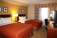 Фото Country Inn & Suites by Radisson, Winnipeg, Mb