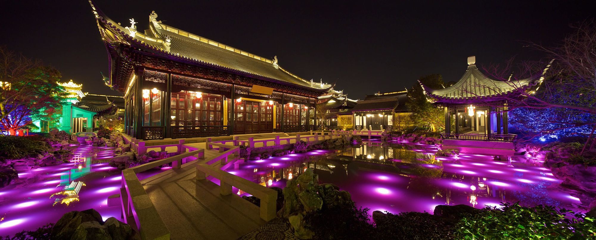 Фото Royal Garden Hotel Shanghai