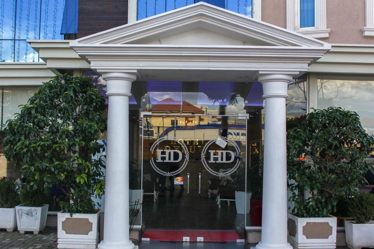 Фото отеля 2