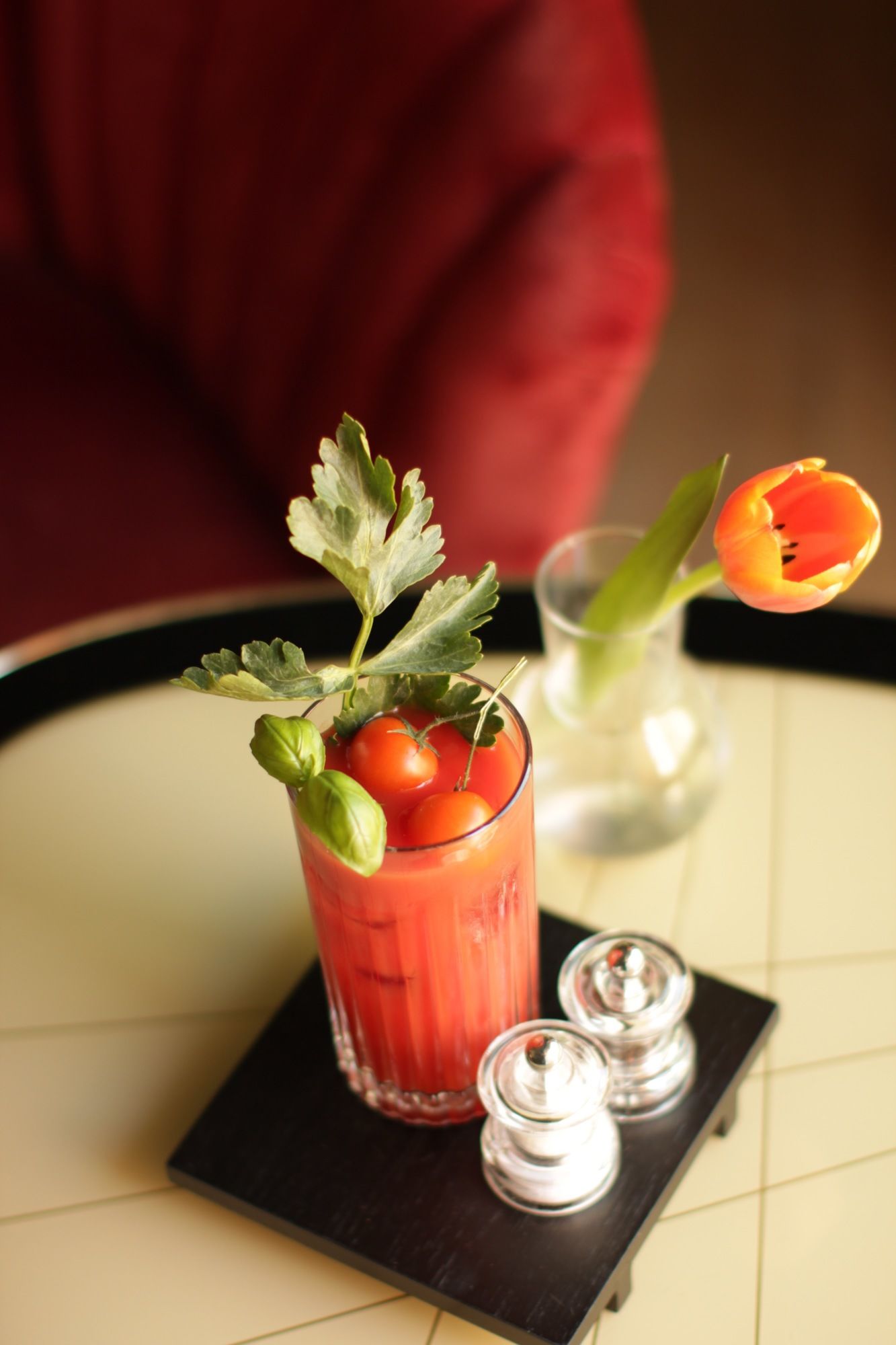 Фото Hotel De' Ricci - Small Luxury Hotels of The World