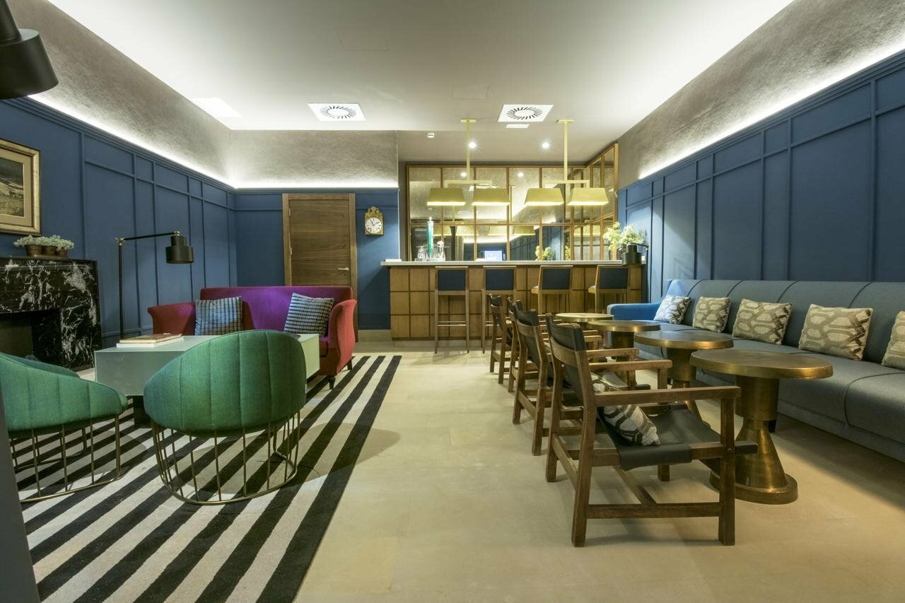 Фото Parador de Lleida