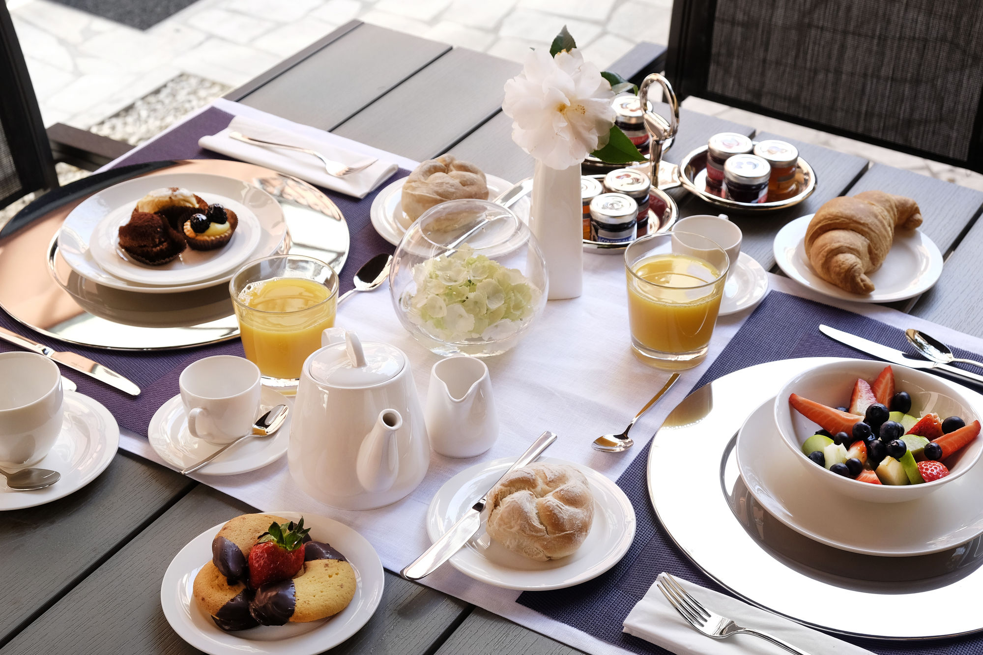 Фото отеля 4