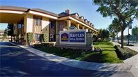 Фото Best Western Plus Raffles Inn & Suites