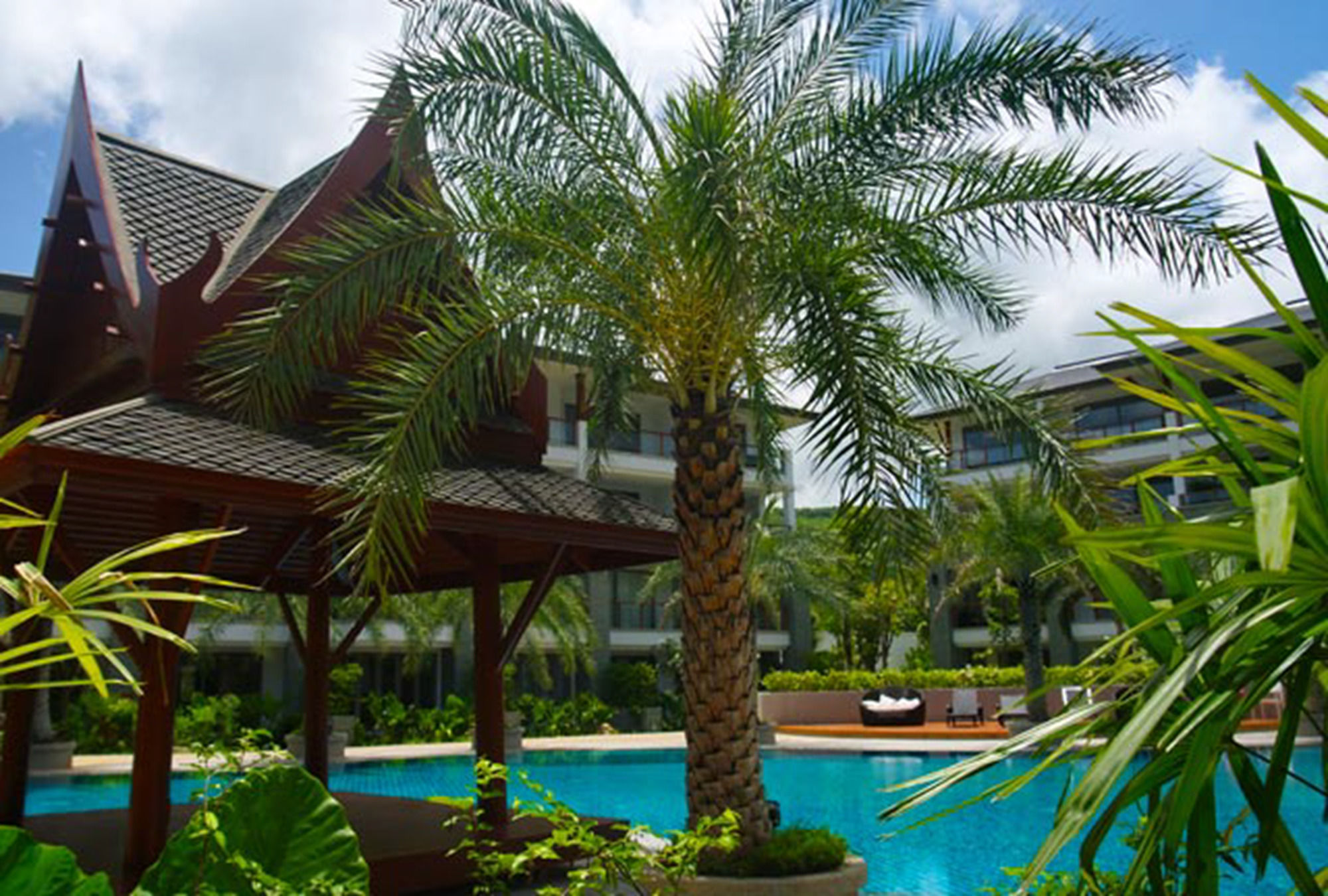 Фото Pearl of Naithon