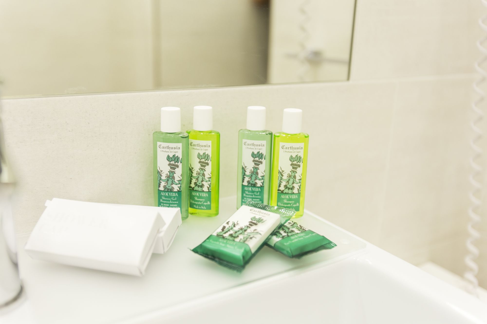 Фото IstayinToledo Luxury Guest House