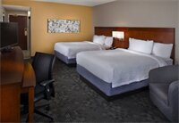 Фото Courtyard by Marriott New Orleans Metairie