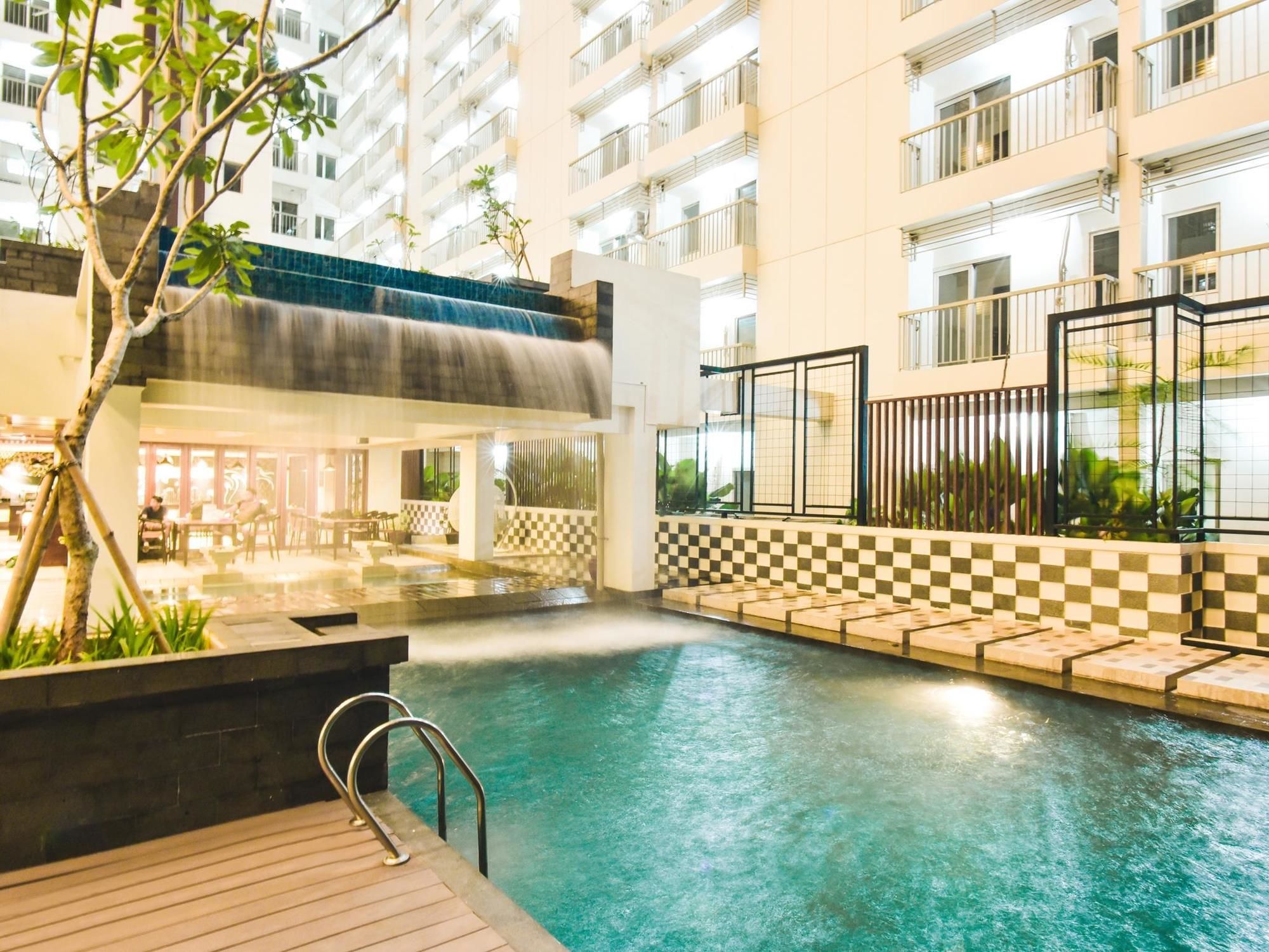 Фото Golden Tulip Essential Tangerang