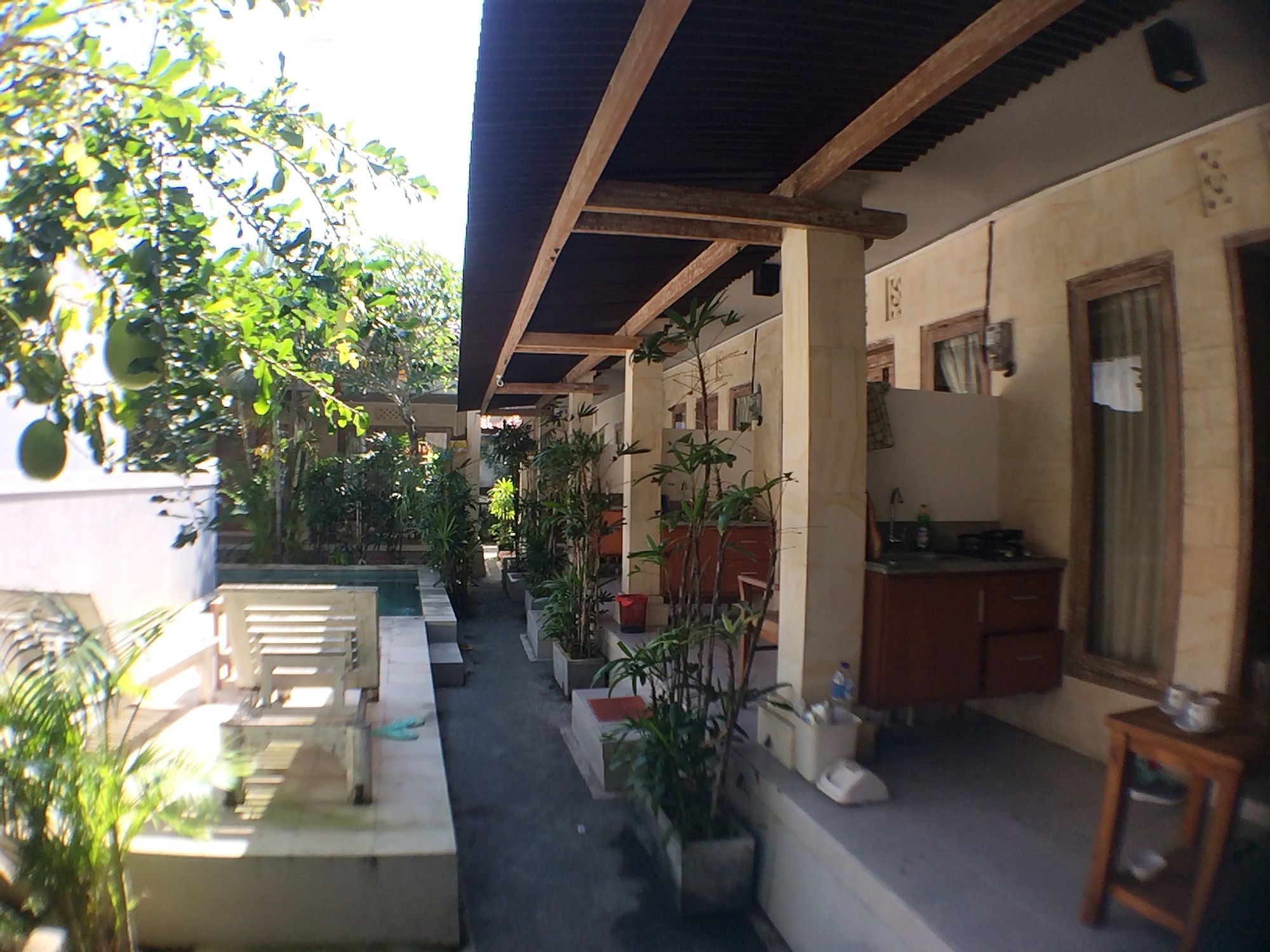 Фото Sadana Bali Guest House