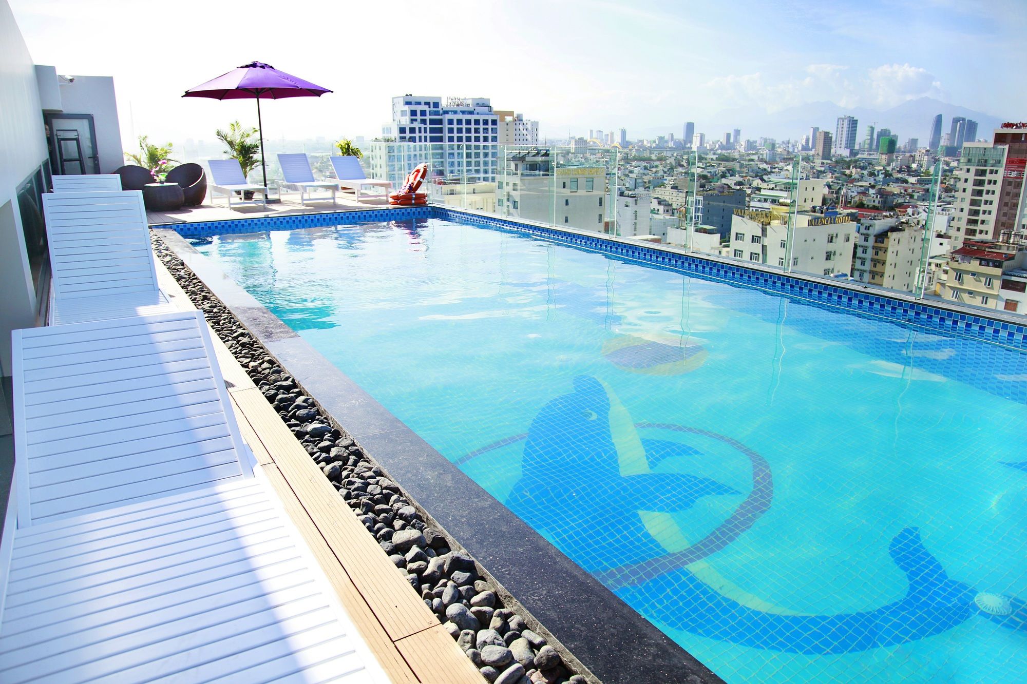 Фото Alani Sea View Hotel