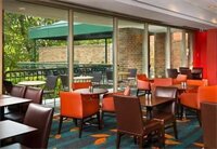 Фото Residence Inn by Marriott Bethesda Downtown