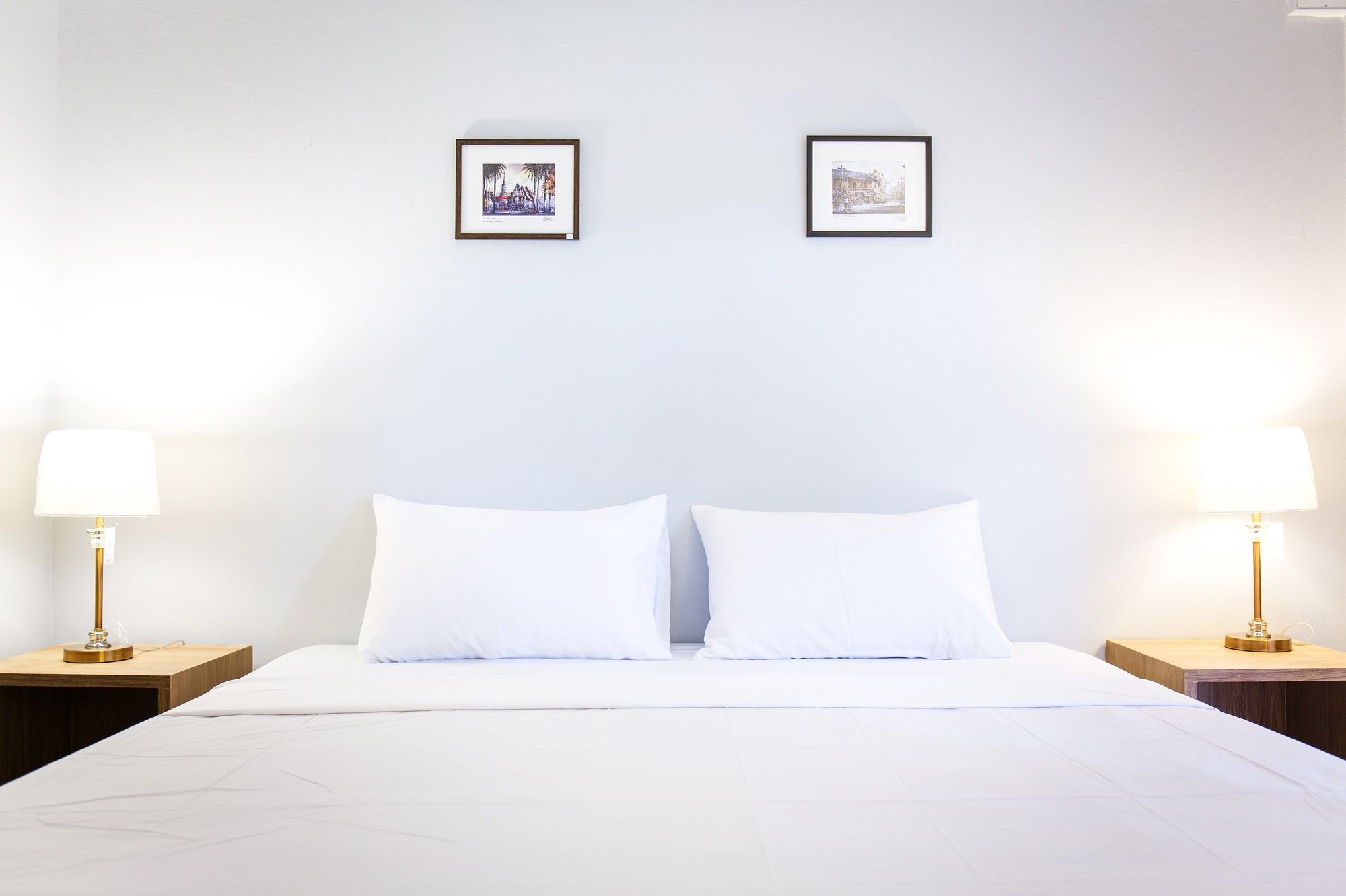 Фото Ratana Hotel