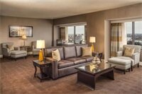 Фото Sheraton Columbus Hotel at Capitol Square