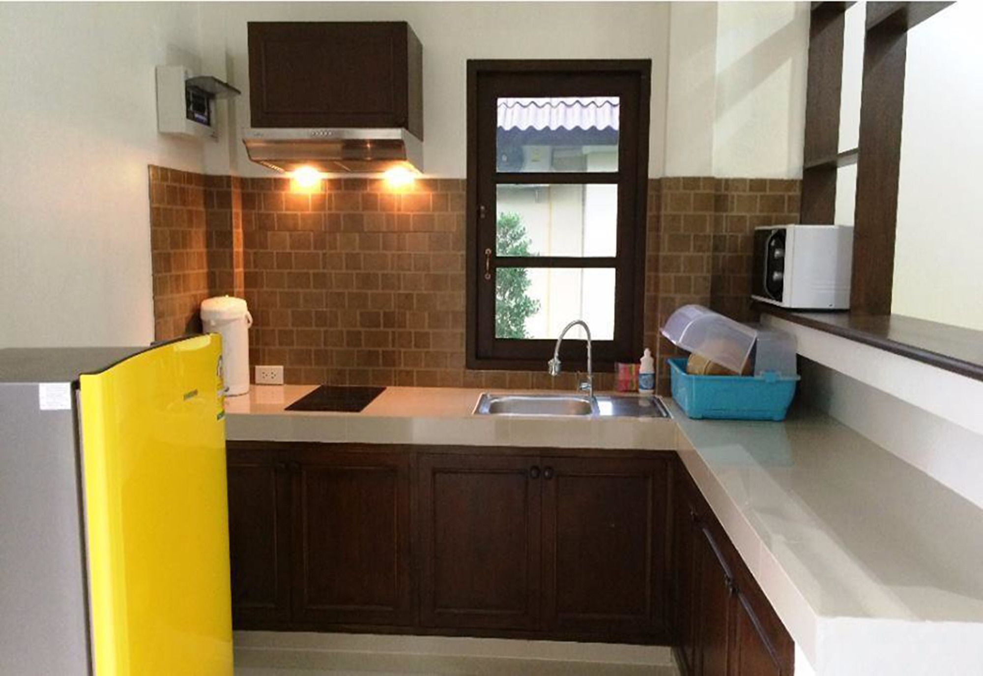 Фото Dachatorn Village