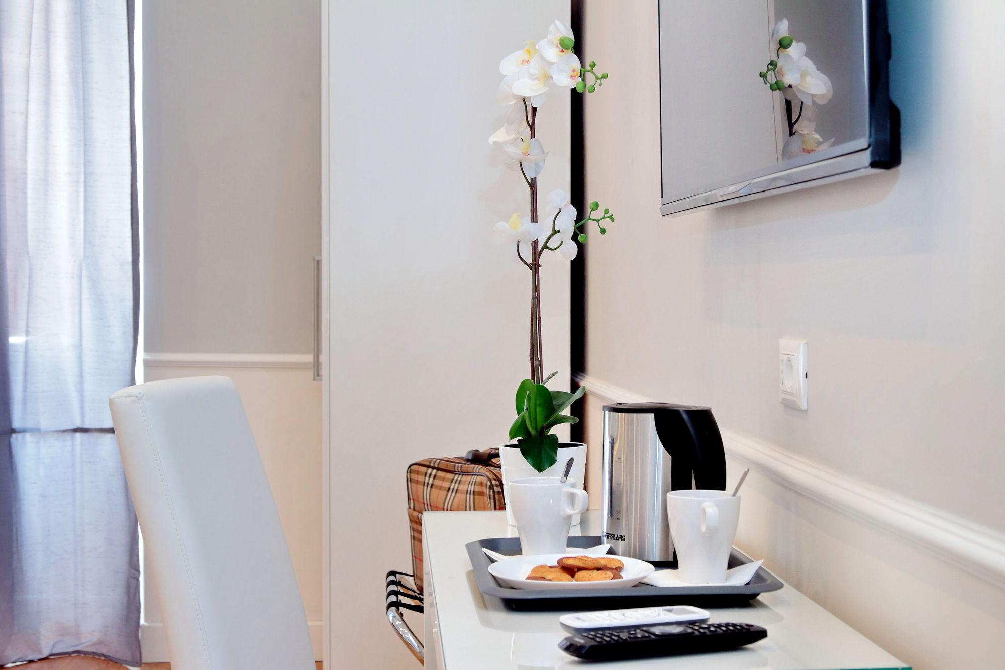 Фото St Peter Vatican Rooms