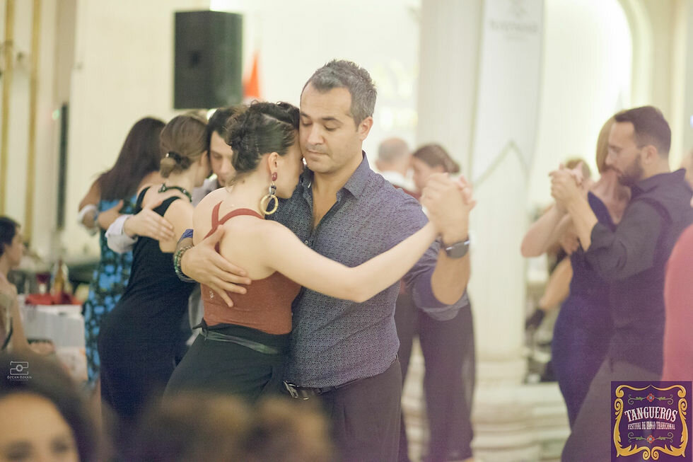 Dance school Capital Ankara Tango School and Course, Ankara, photo