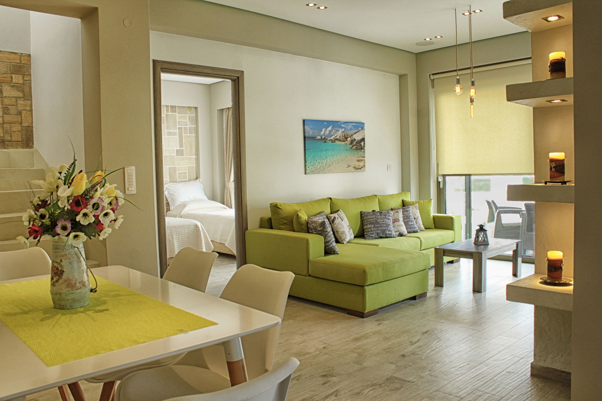 Фото Villa Alexandros