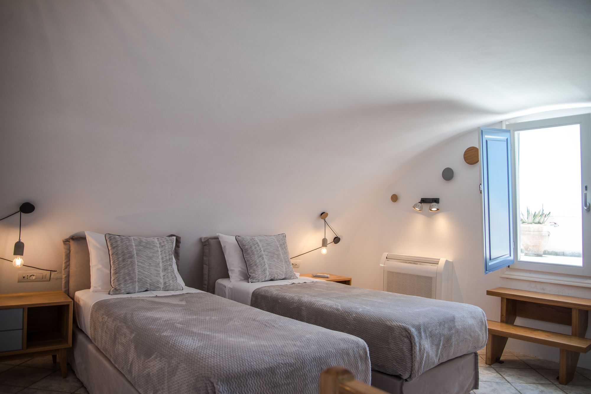 Фото Genesis Cave Houses