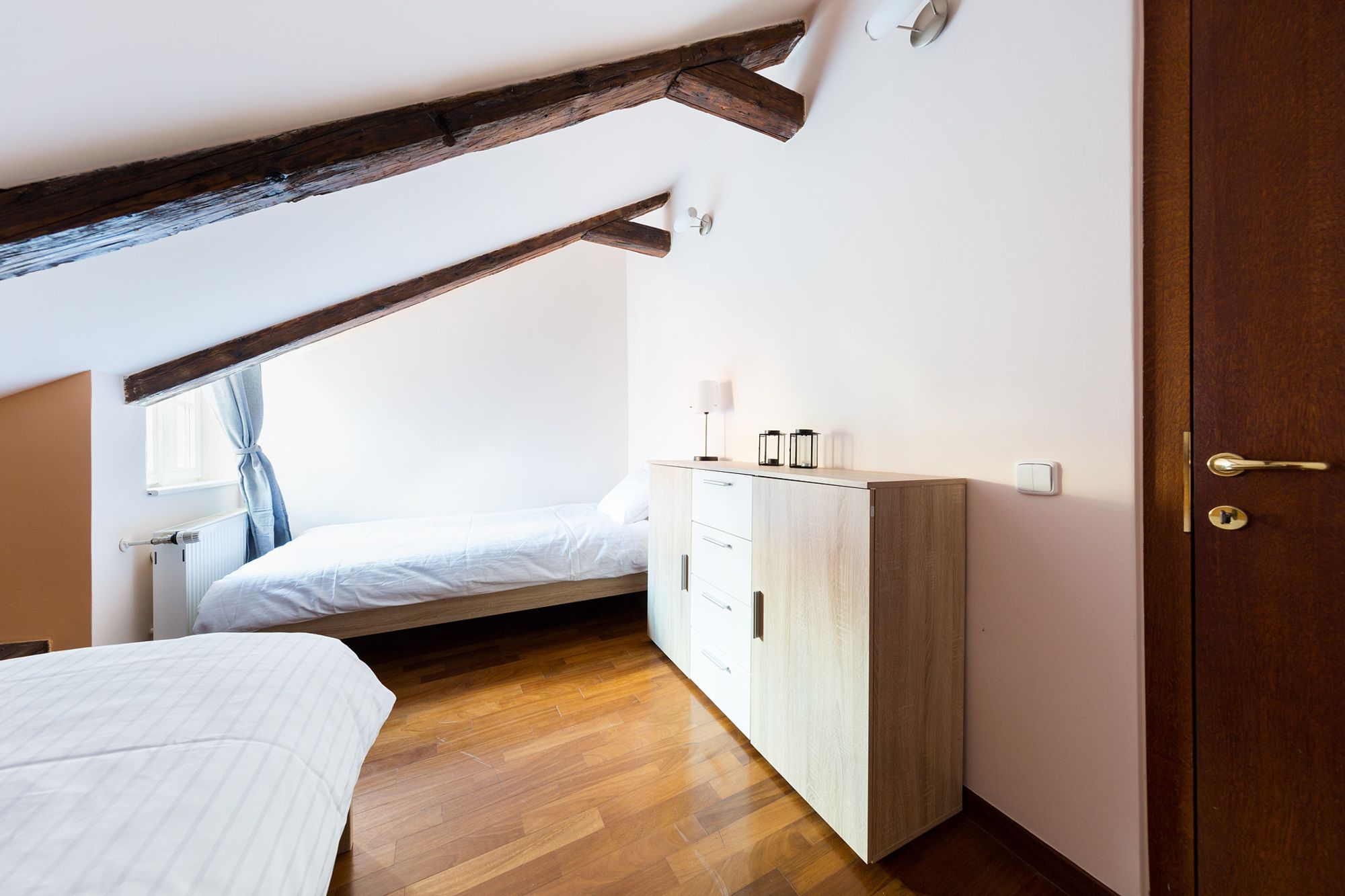 Фото Boris' apartments Old Town Square