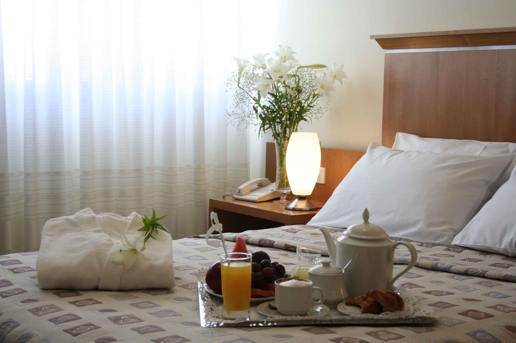 Фото Ariston Hotel