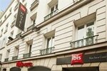 Hôtel Ibis Paris Sacré Coeur (18e Arrondissement, Boulevard de Rochechouart, 100), hotel