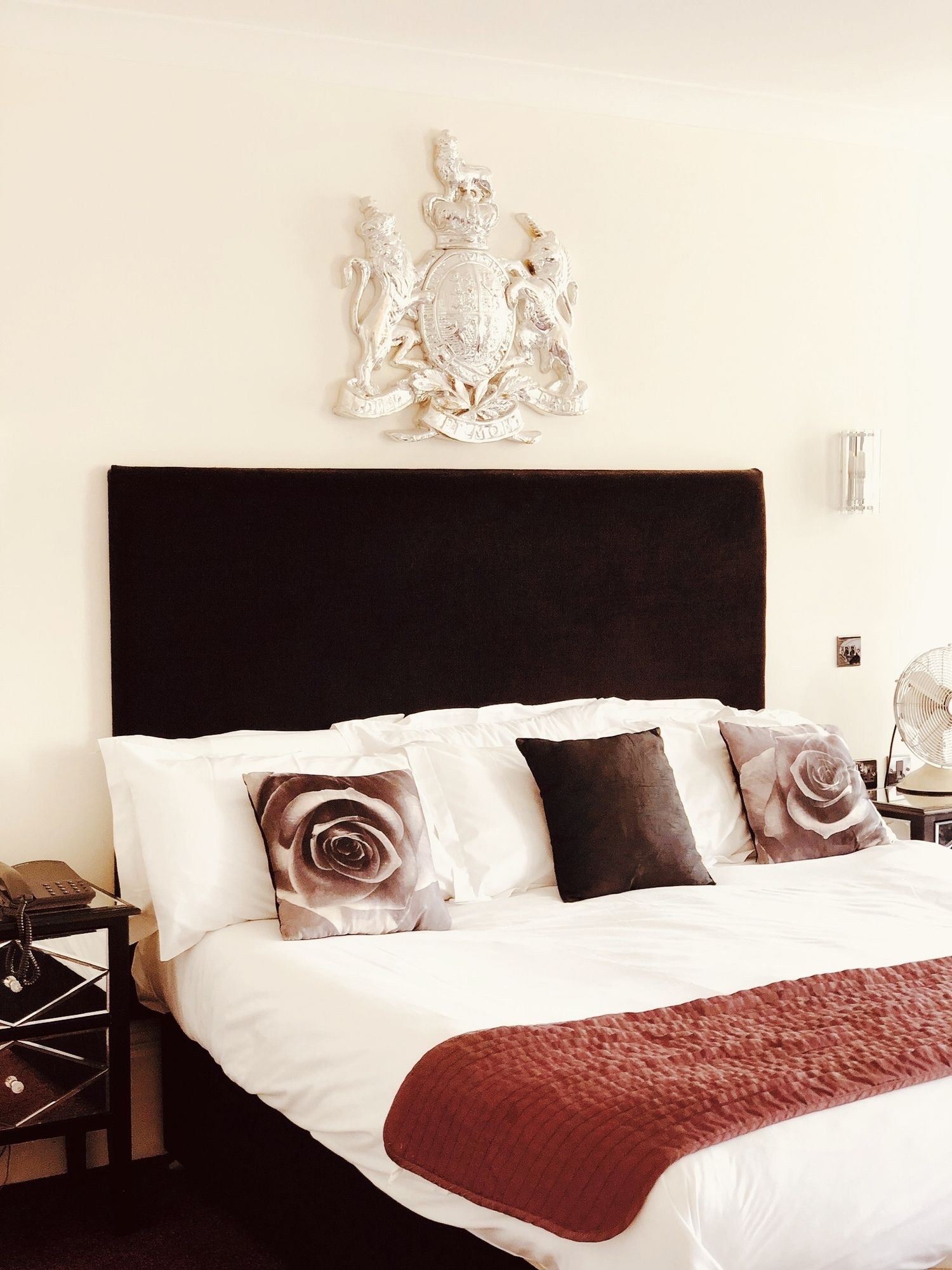 Фото Ship Leopard Boutique Hotel