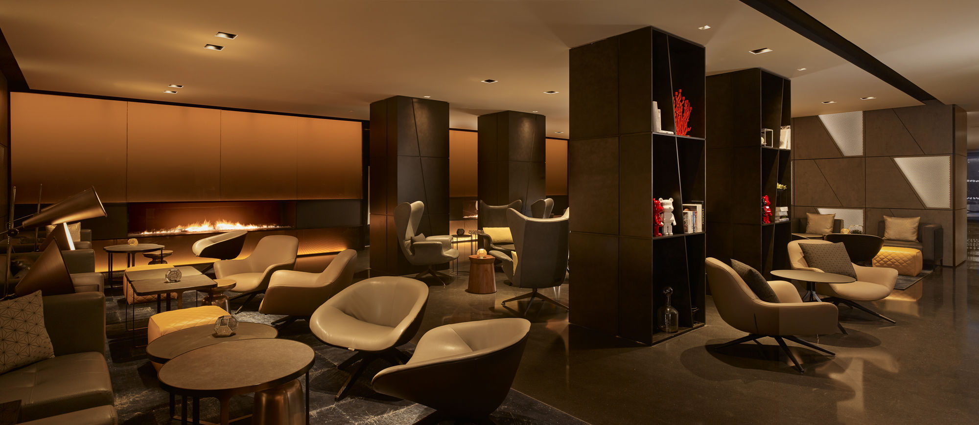 Фото Park Plaza London Waterloo