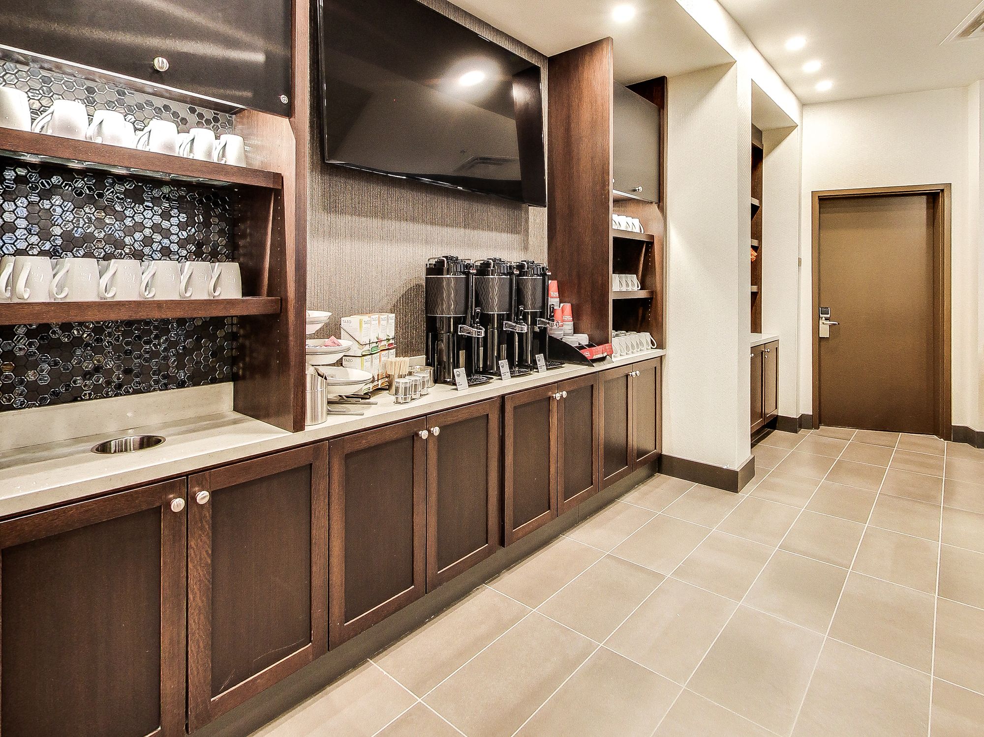 Фото Hyatt Place Edmonton West