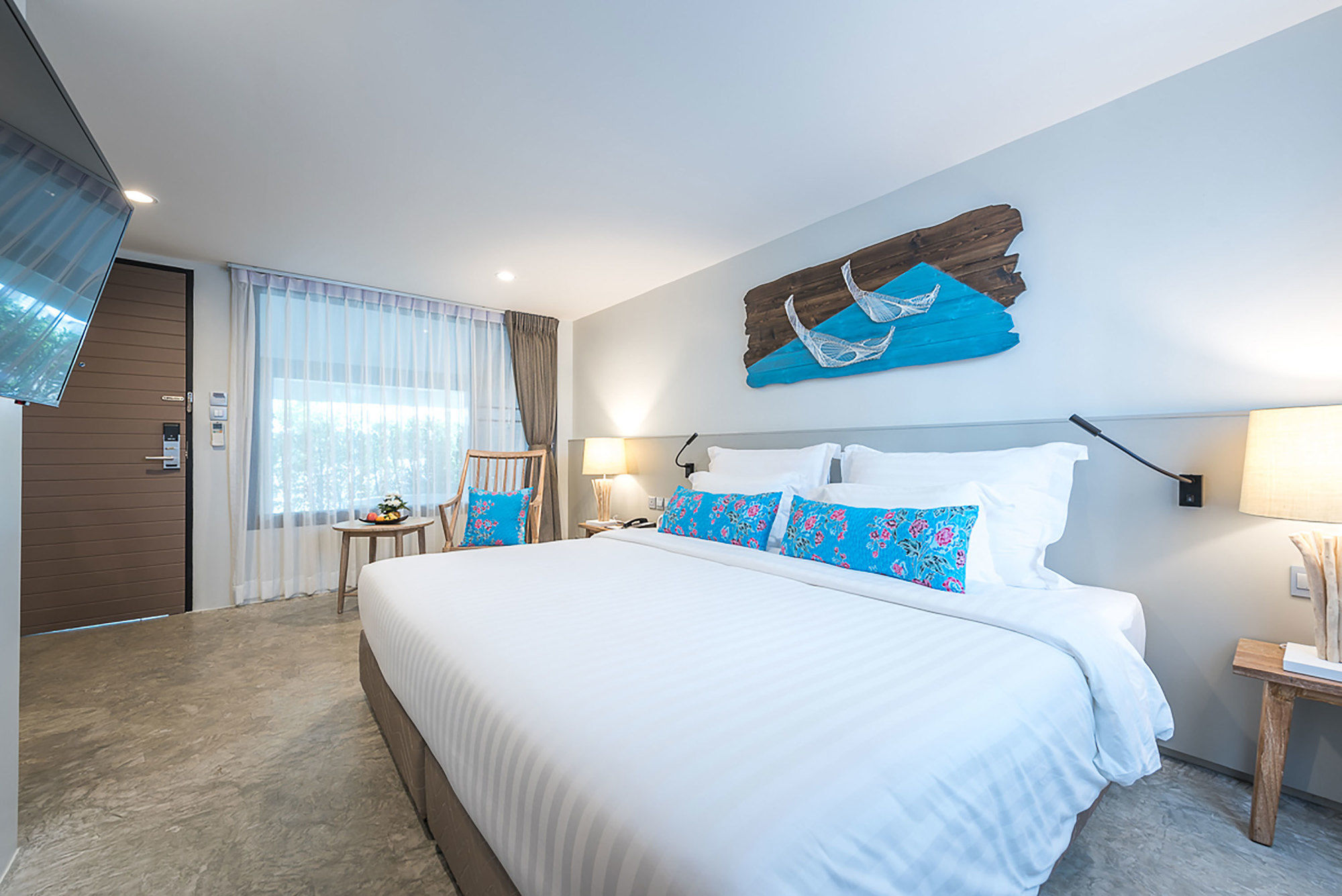 Фото Deevana Krabi Resort