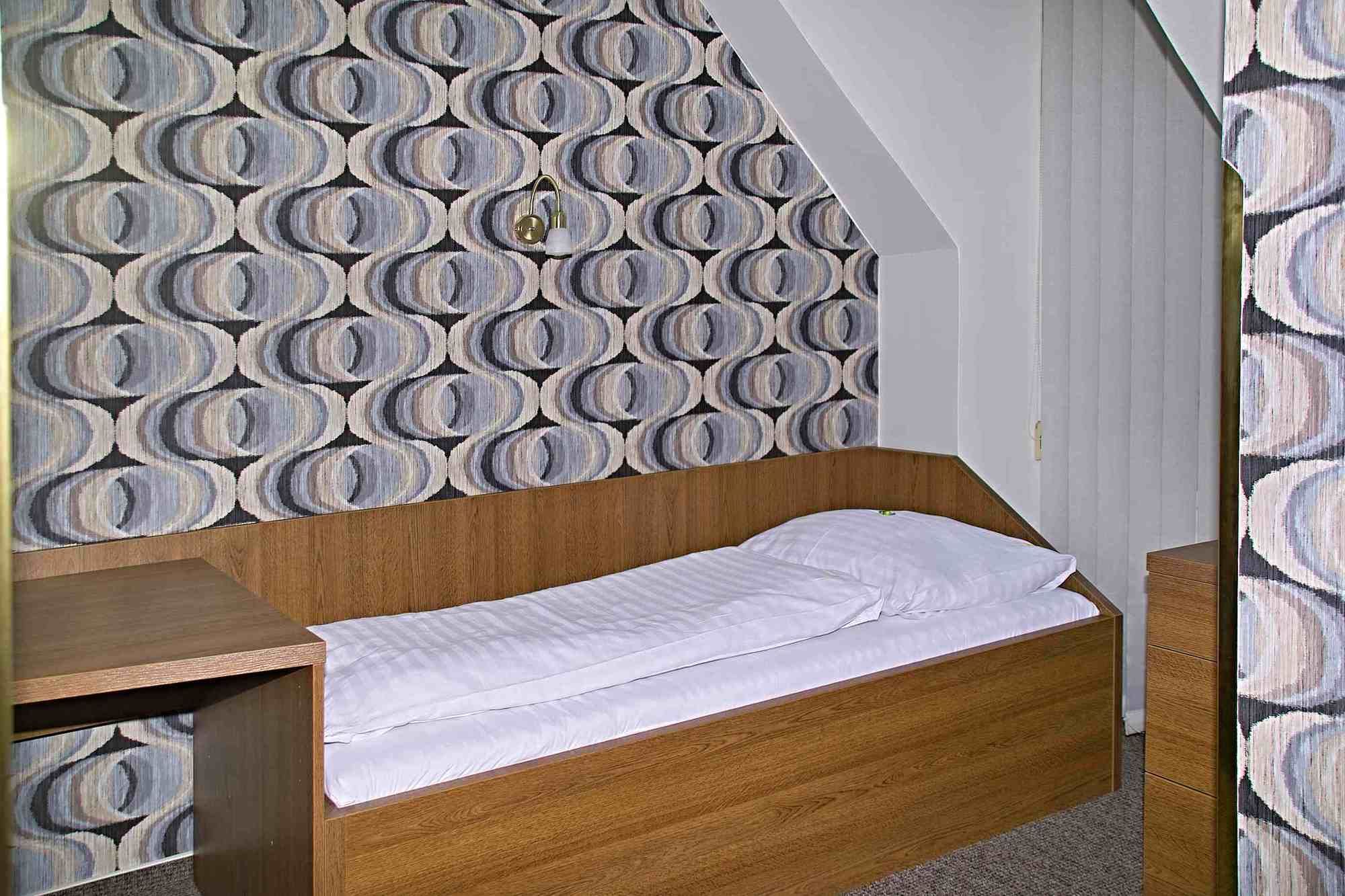 Фото Hotel Radnice