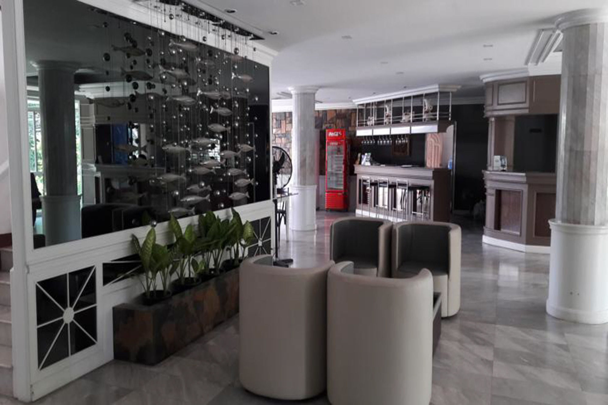 Фото Garden Paradise Hotel & Serviced Apartment