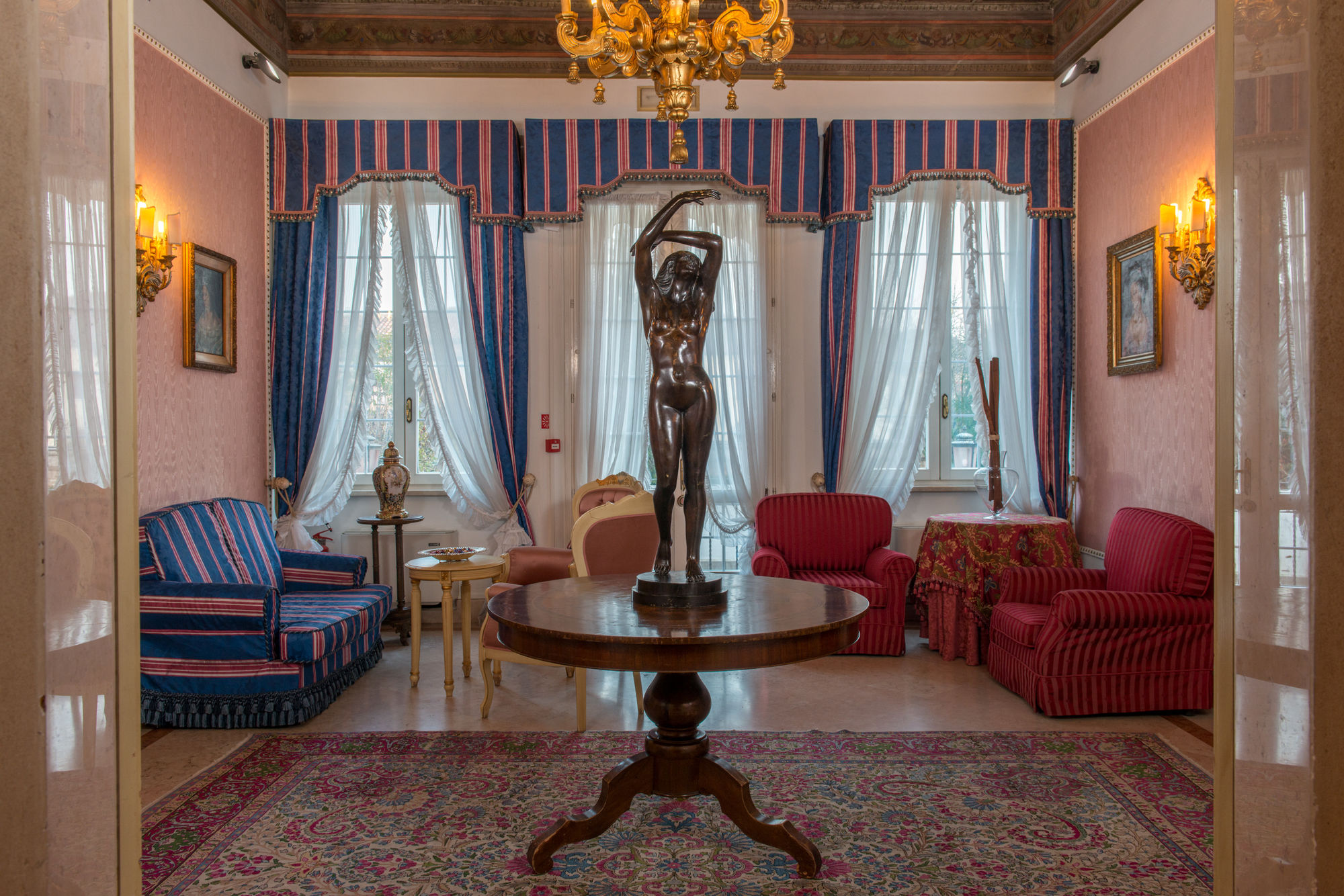 Фото Duchessa Isabella Collection by Uappala Hotels