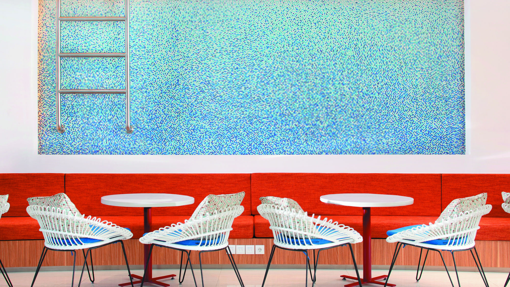 Фото Holiday Inn Express Baruna Bali