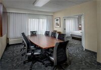 Фото Sonesta Select Philadelphia Airport