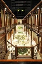 Фото Seven Terraces Hotel