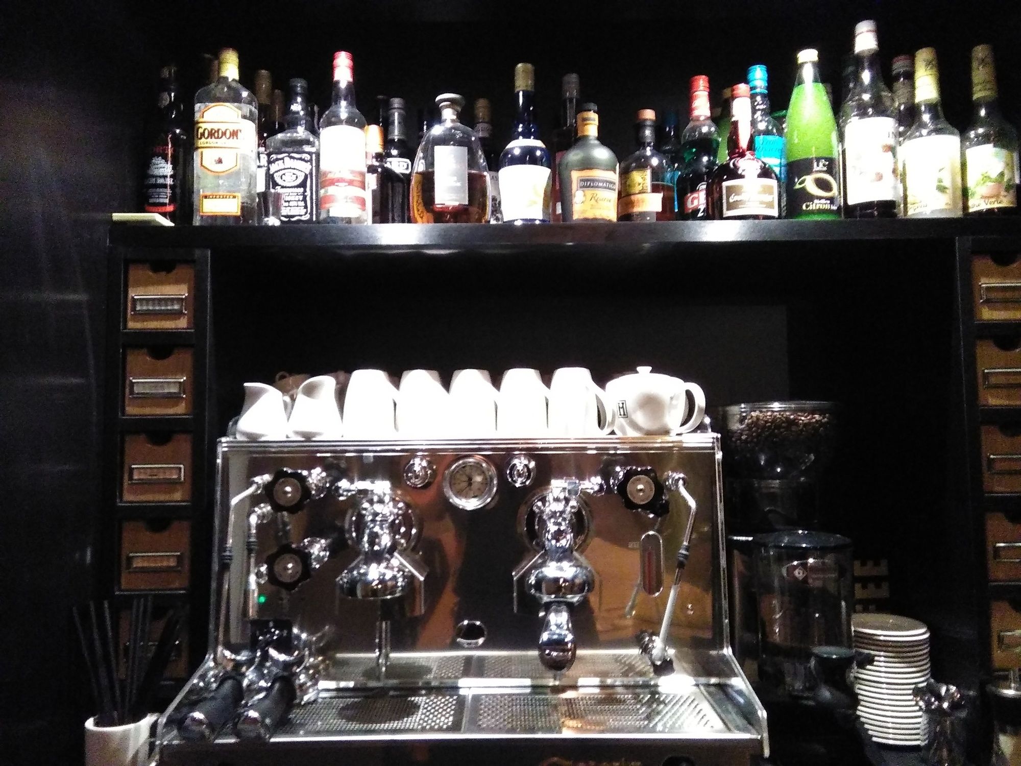 Фото Le Magic Hall