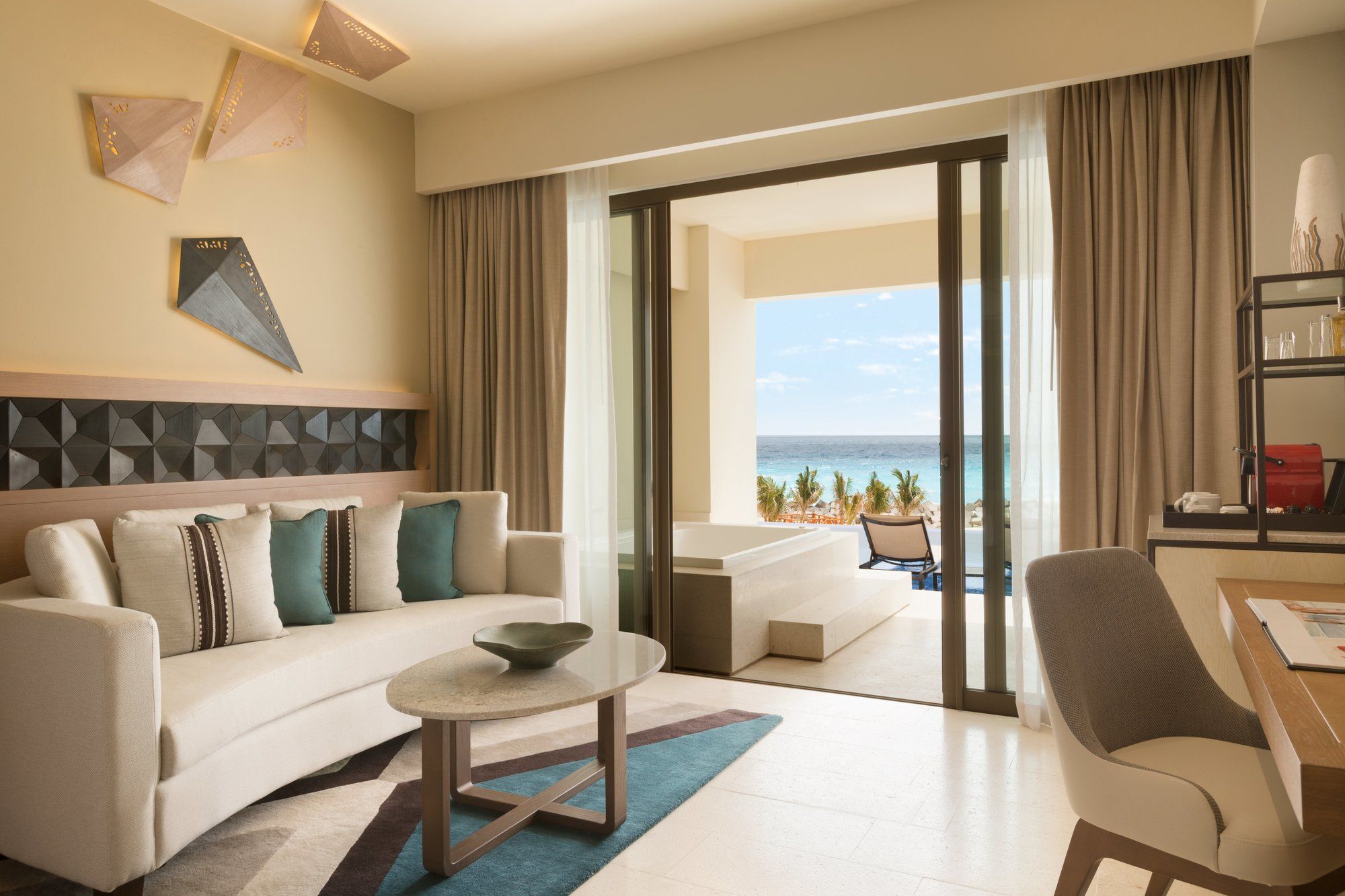 Фото Turquoize at Hyatt Ziva Cancun - Adults Only - All Inclusive