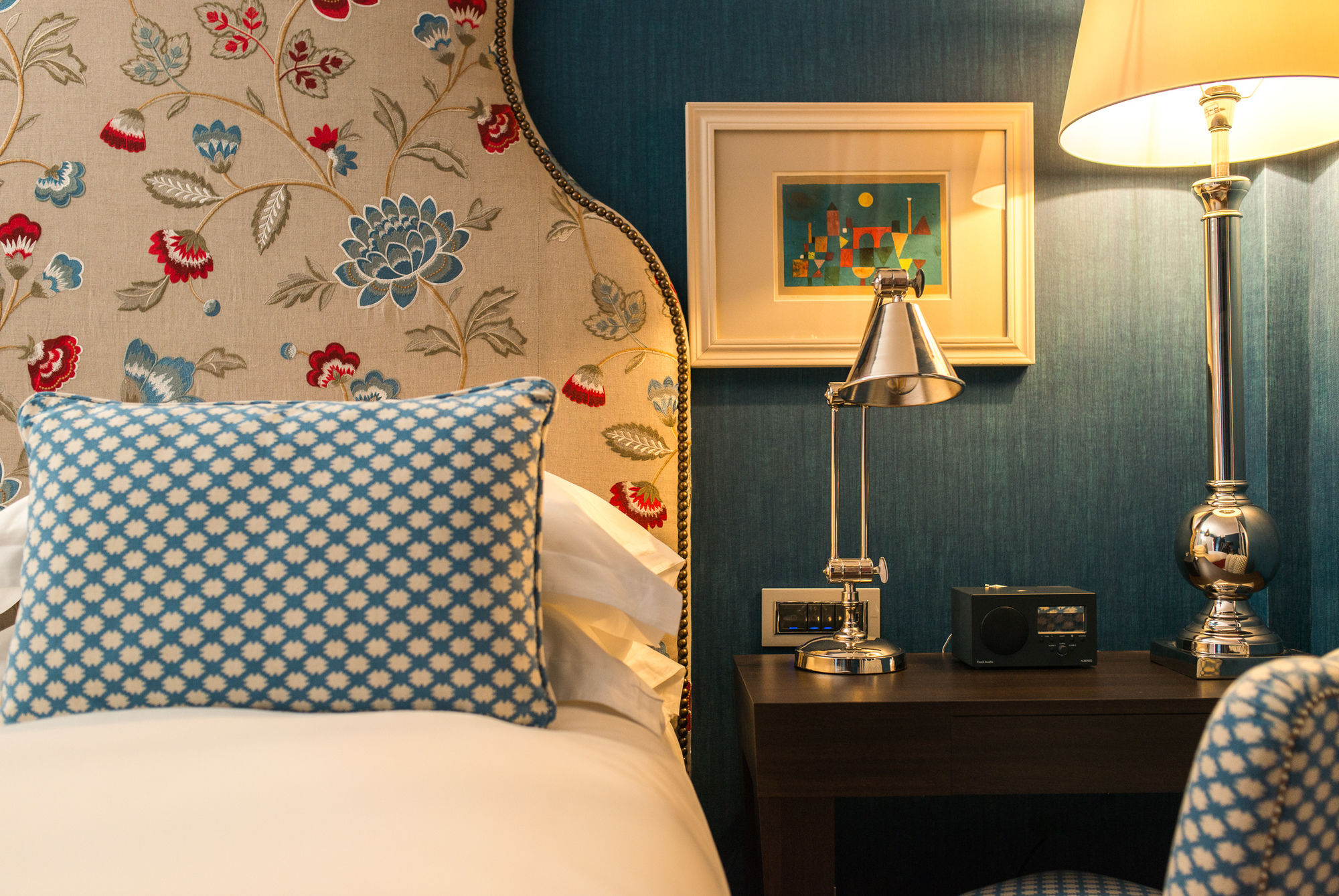 Фото Hotel Vmaison