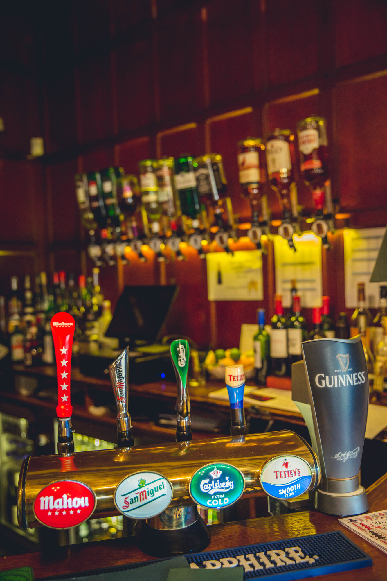 Фото Netherwood Hotel & Spa
