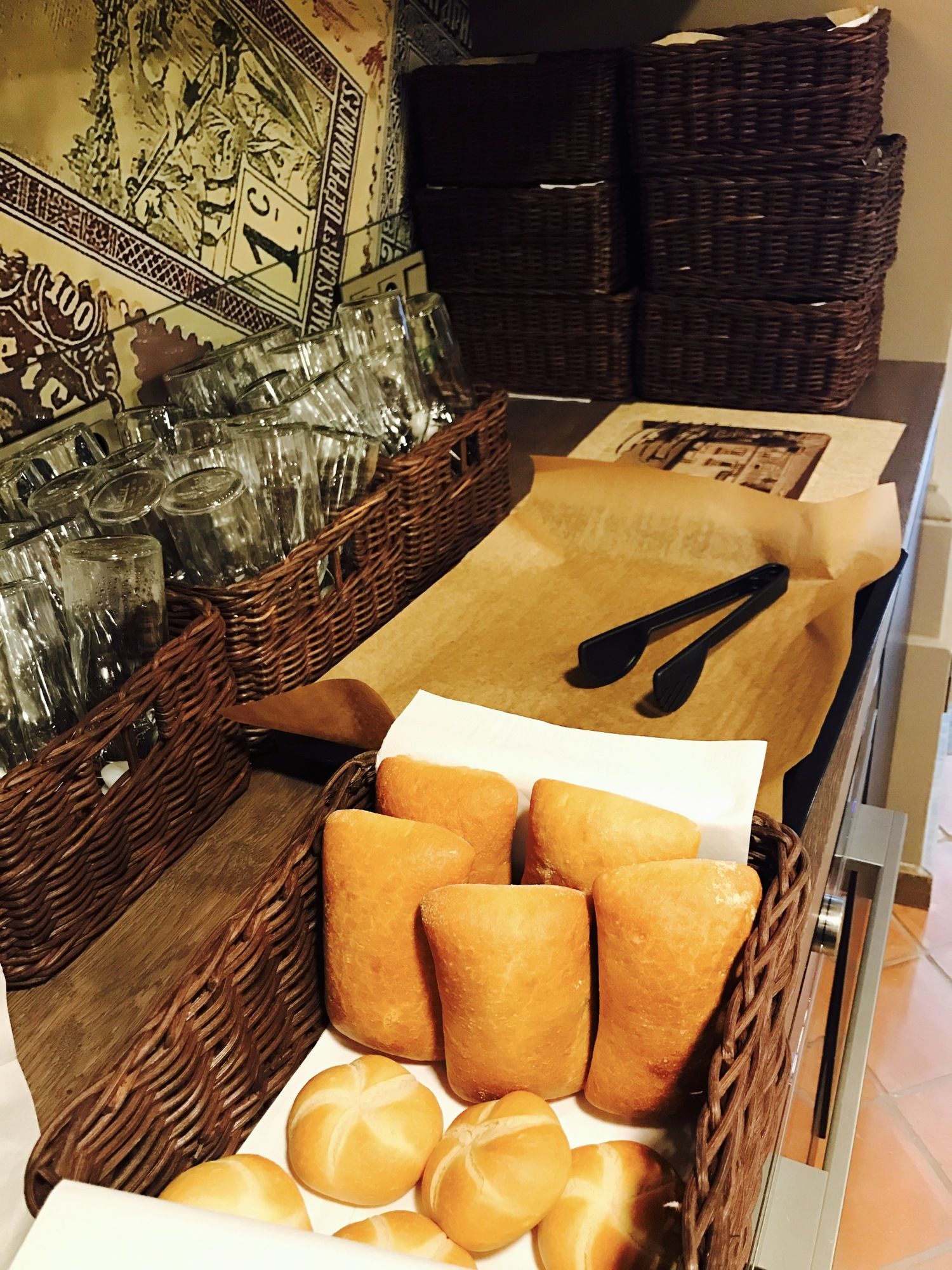 Фото Old Royal Post Hotel