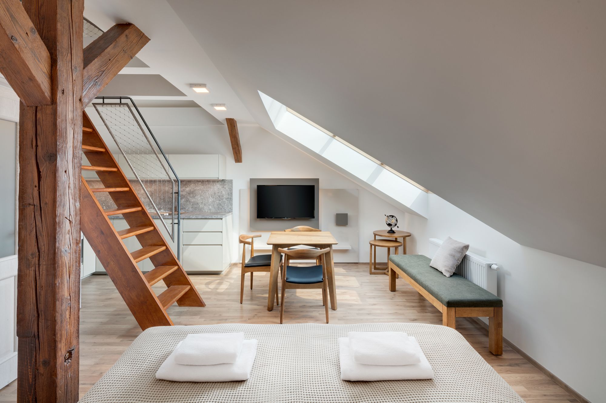 Фото Louren Apartments