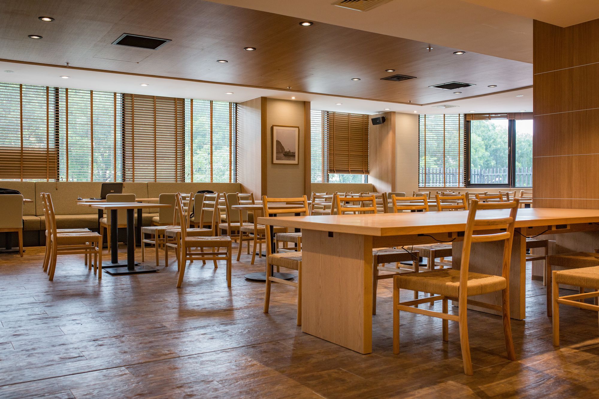 Фото Roygent Parks Hanoi