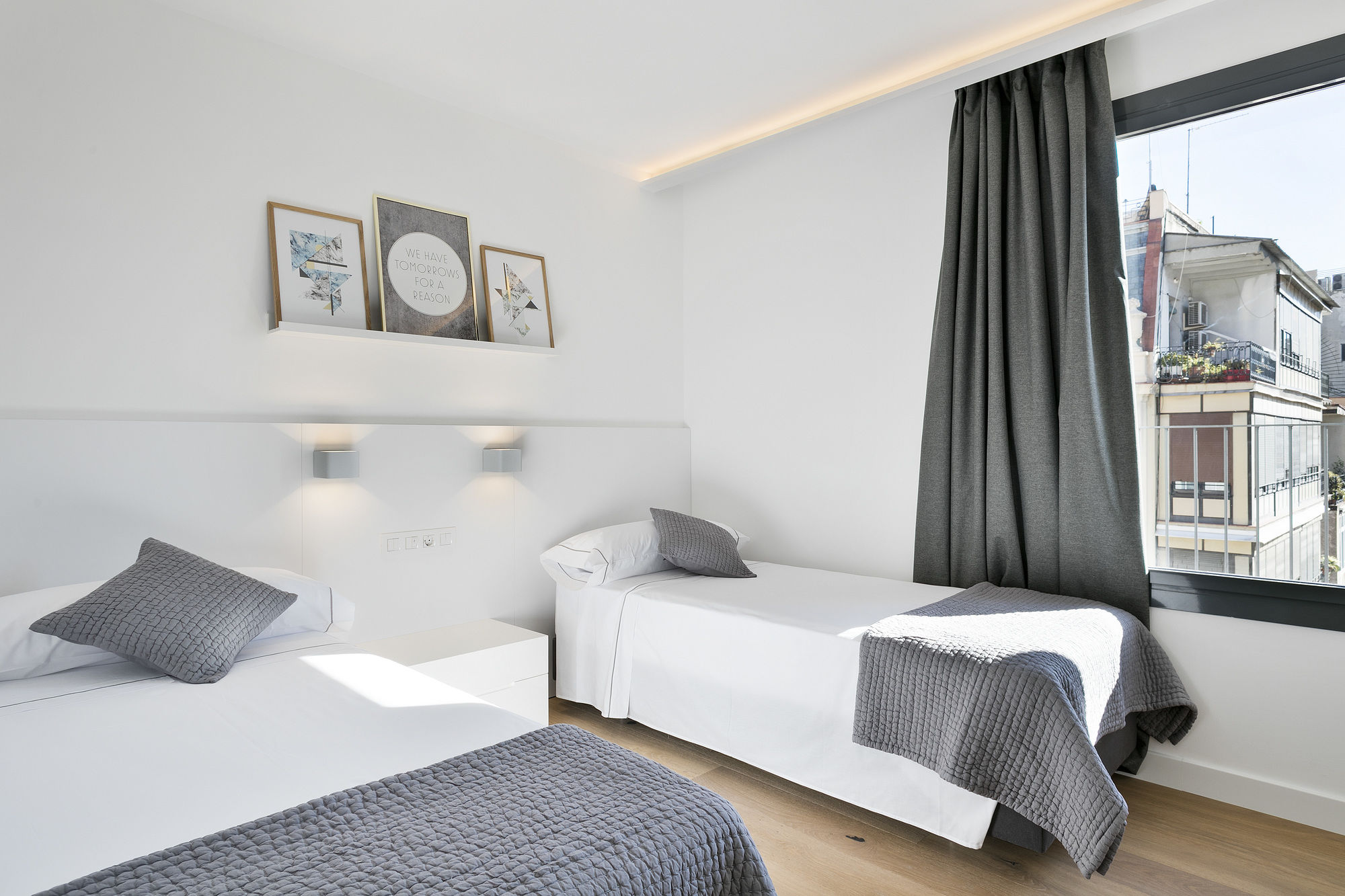 Фото Murmuri Residence Mercader