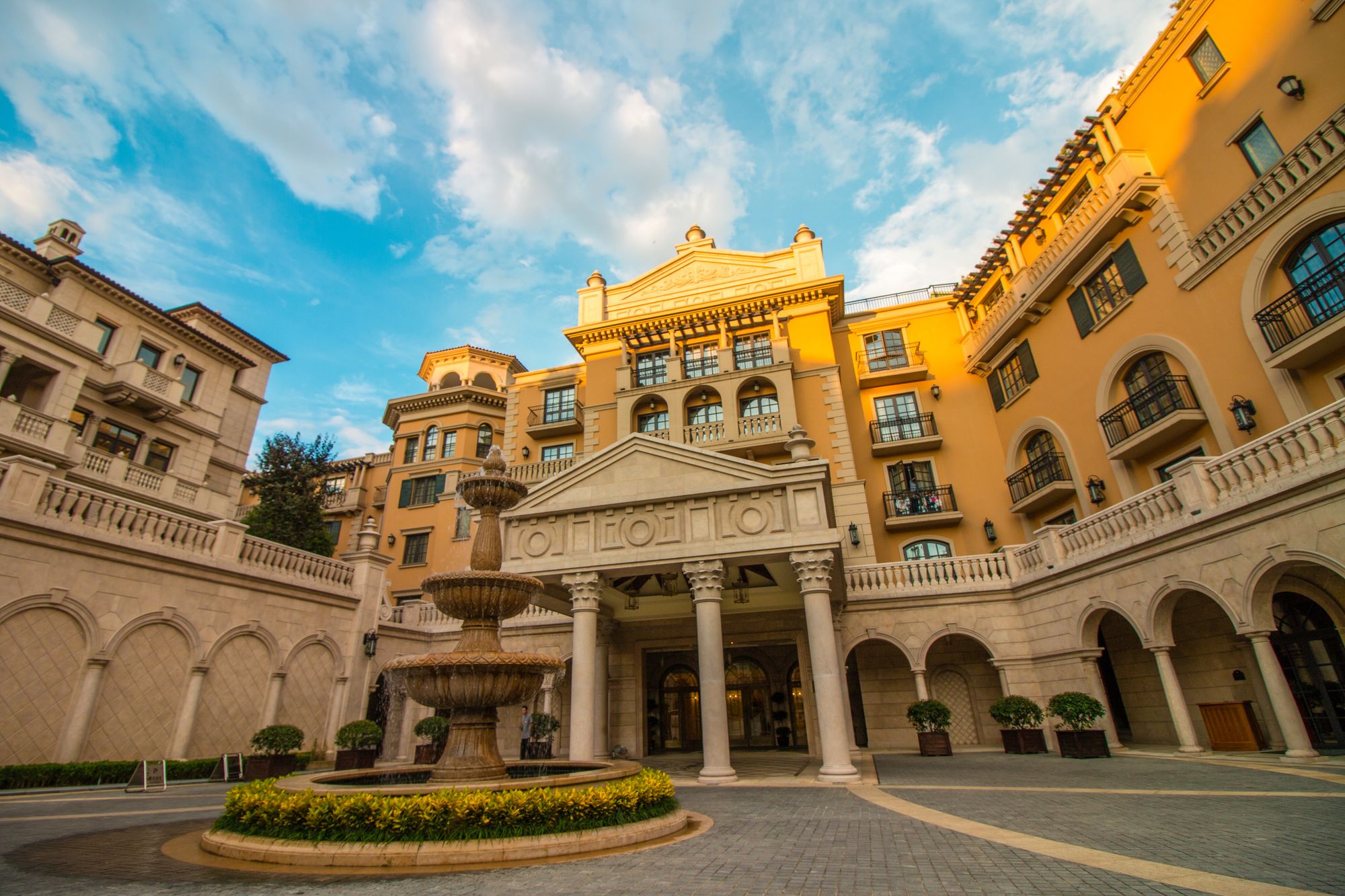 Фото Meilu Legend Hotel Hangzhou