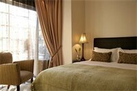 Внешний вид отеля Clico Boutique Hotel в Розебанке, фото 2