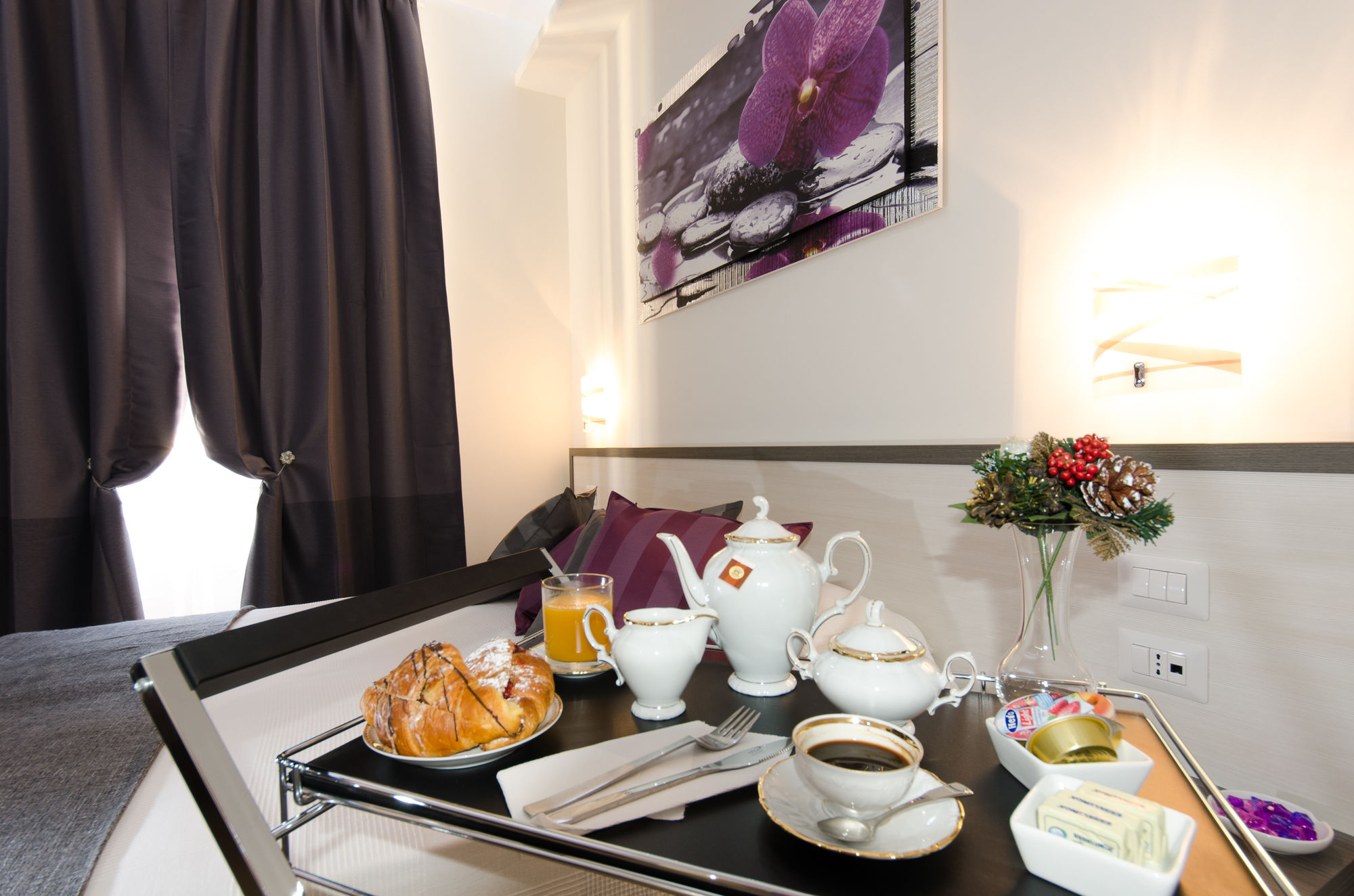 Фото Gemme di Roma