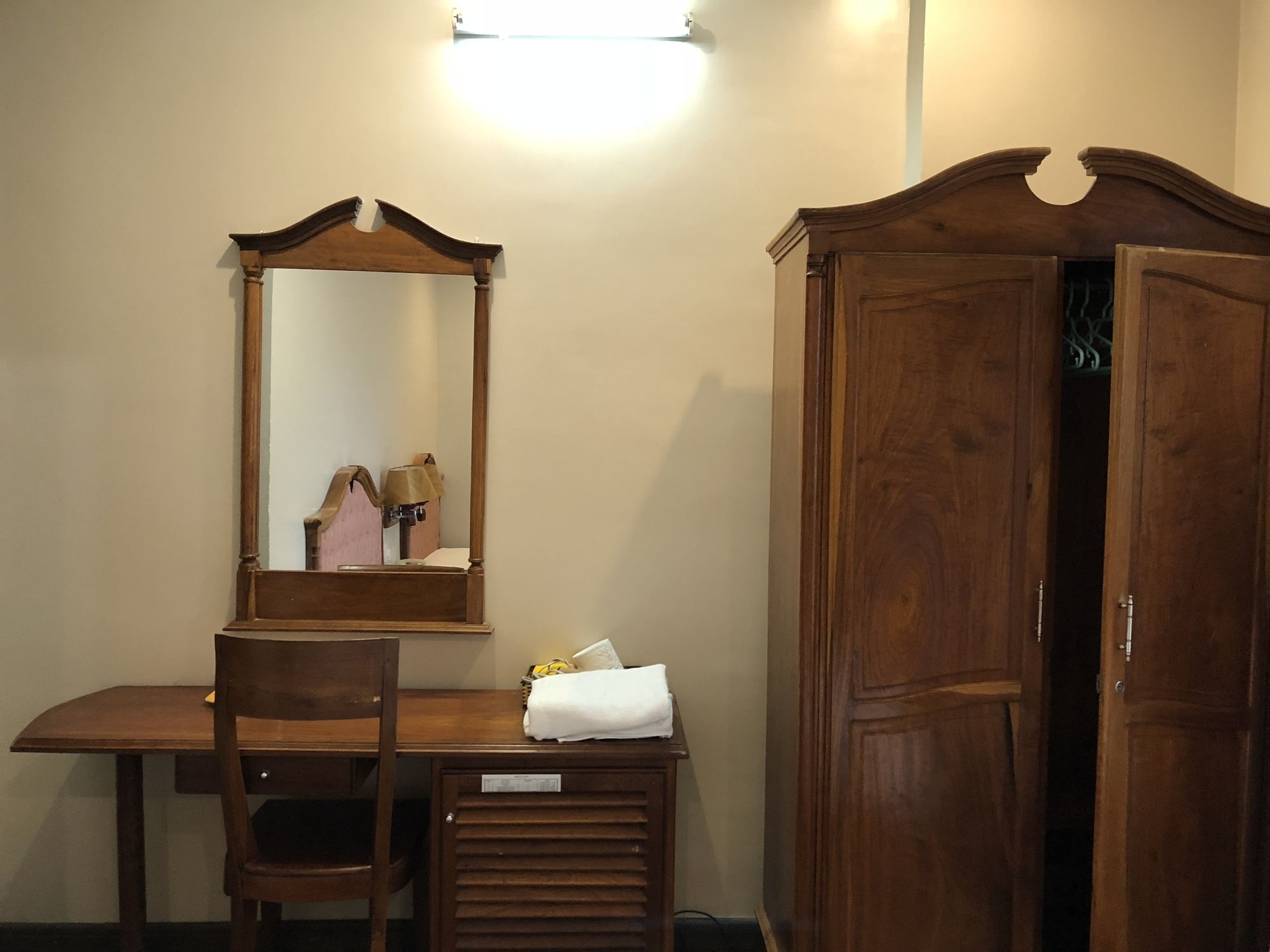 Фото Dreams Hotel