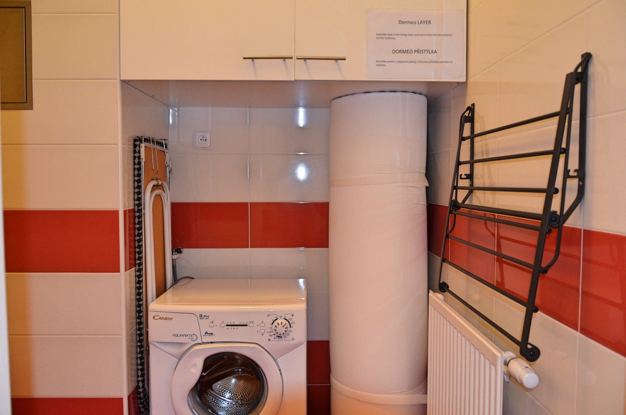 Фото Bastien Studio near Airport