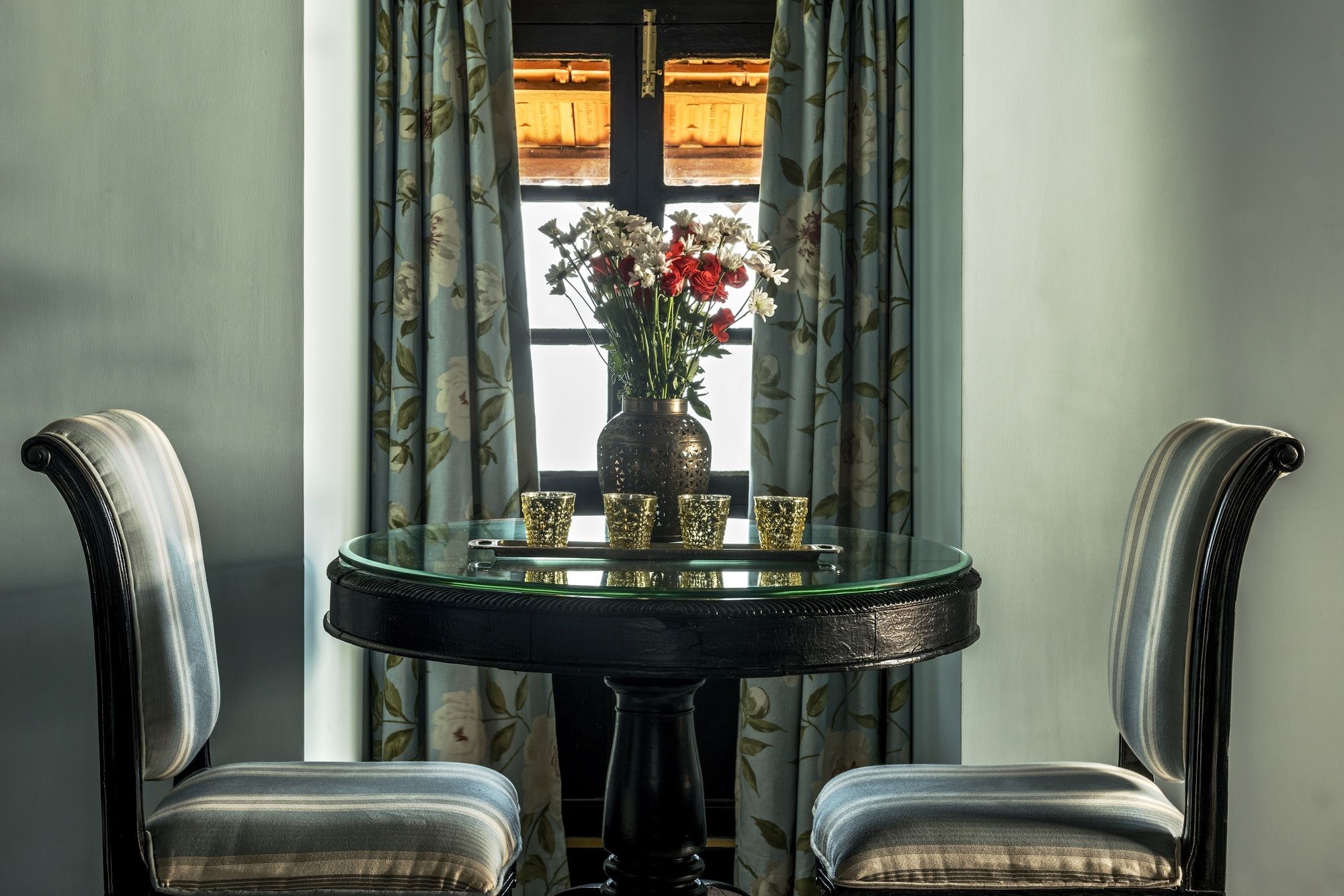 Фото Fort Tiracol Heritage Hotel