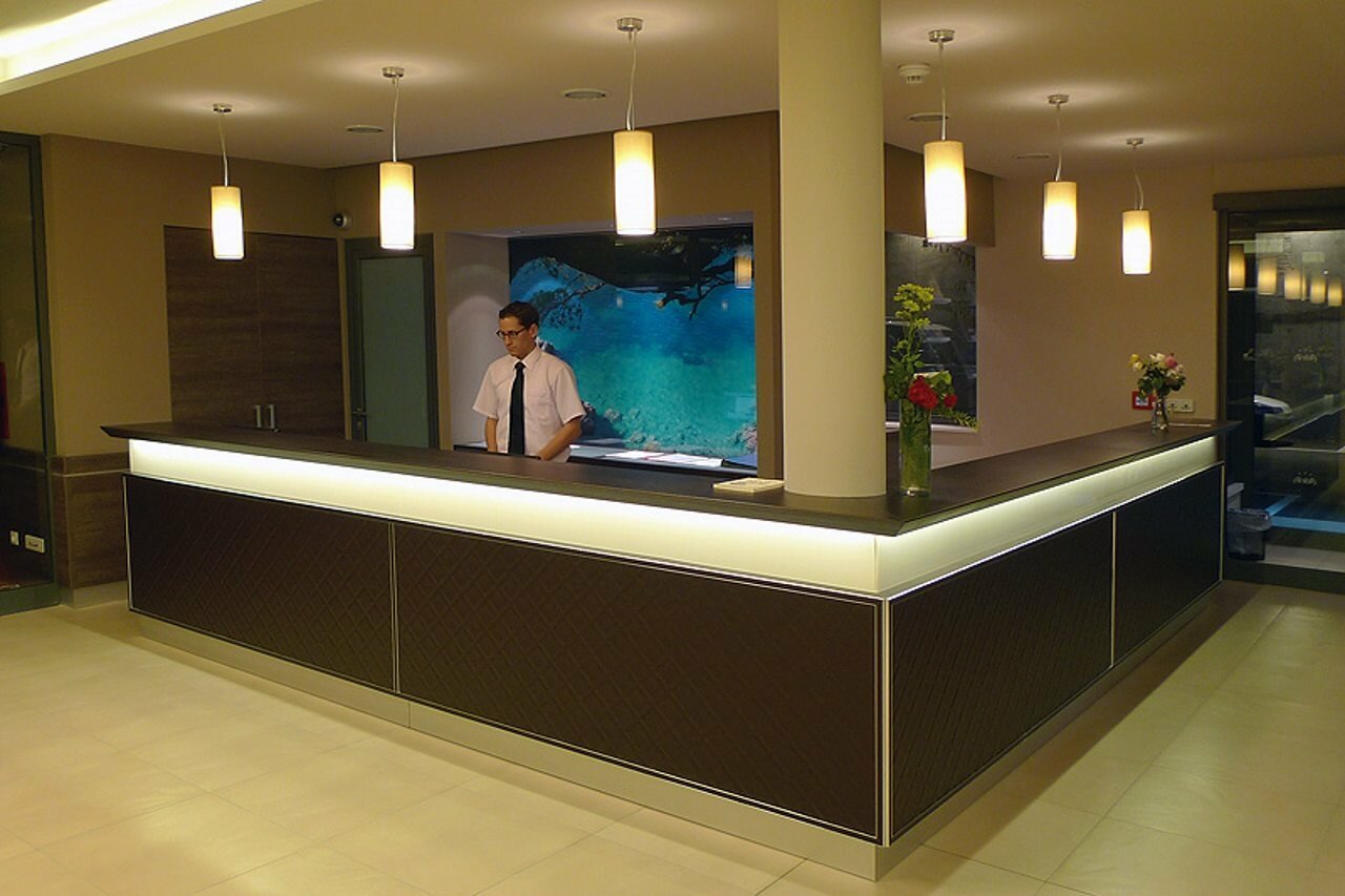 Фото Hotel Adria