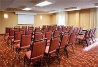 Фото Courtyard by Marriott Bakersfield